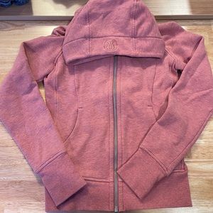 Lululemon Women’s Scuba Hoodie